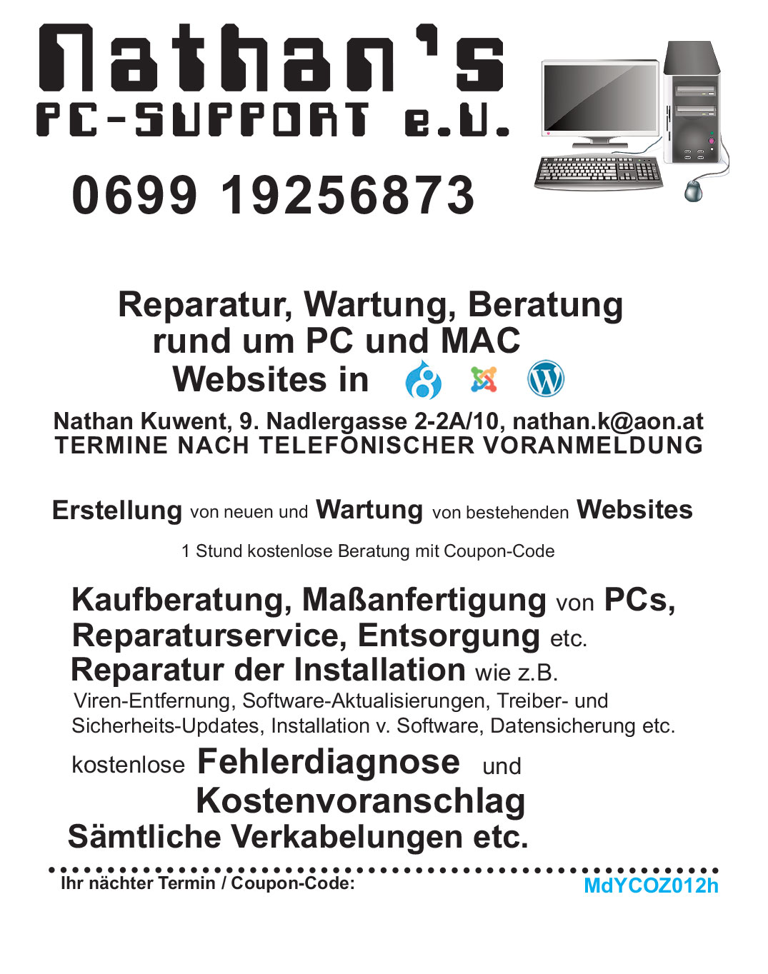 Nathan's PC-Support e.U.